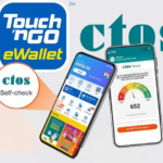 How to purchase CTOS report via Touch ‘n Go app