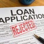 Top 4 Reasons Your SME Loan Was Rejected